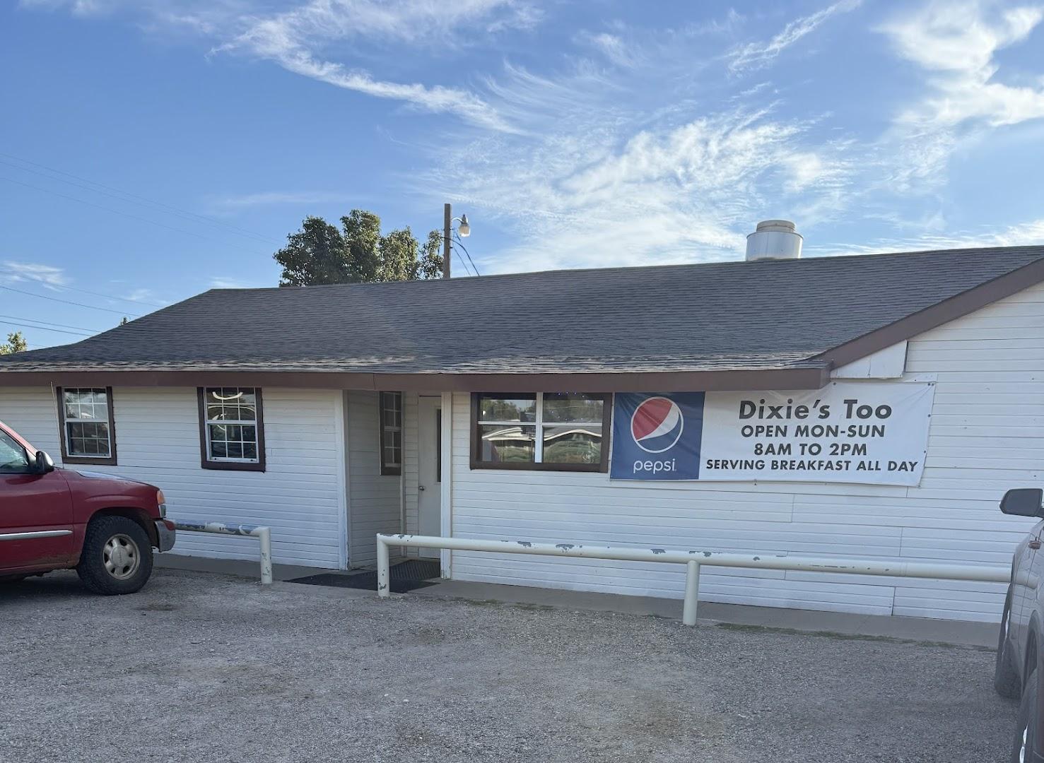 Chefita's Coffee (Dixie's Too)