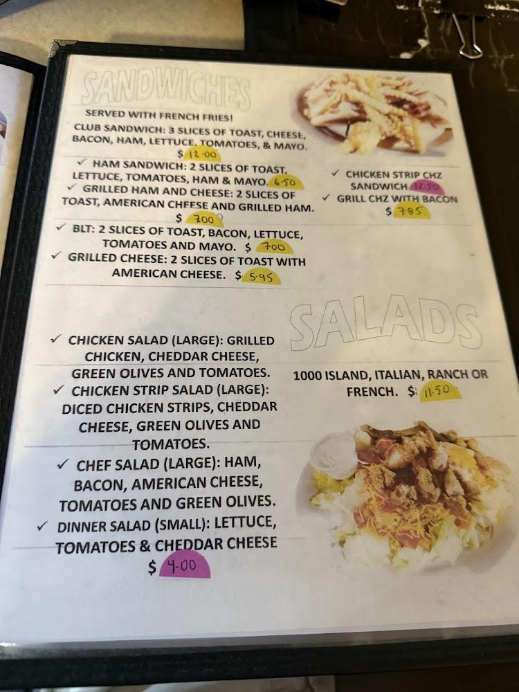 Chefita's Coffee (Dixie's Too) Tacos Maíz Barbacoa